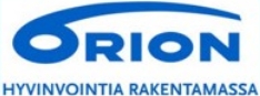 orion logo