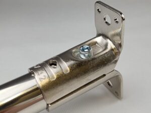 PAC-27 liitin