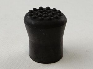 CAP-02R päätytulppa