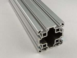 Profiili 80×80L