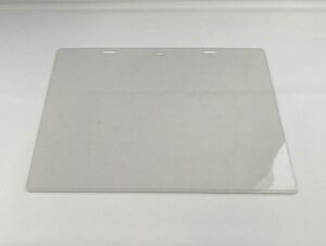 Muovitasku 300x210mm