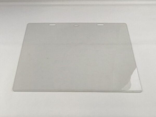 Muovitasku 300x210mm