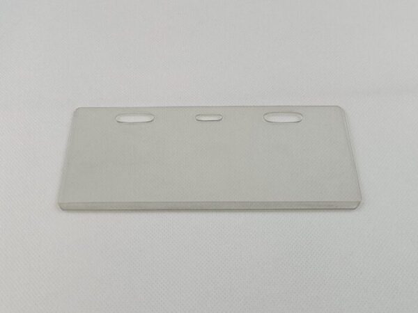 Muovitasku 150x60mm