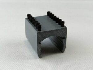Harjamatot 40x32,5mm
