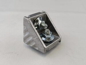 Bracket set