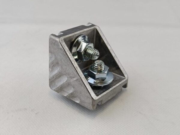 Bracket set