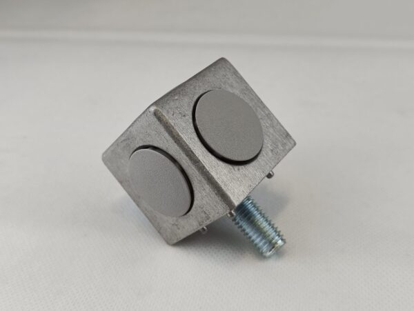 Cubic joint