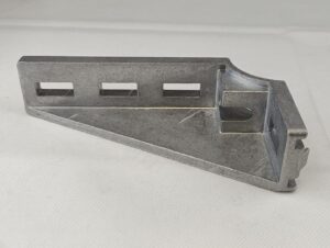 Foundation bracket
