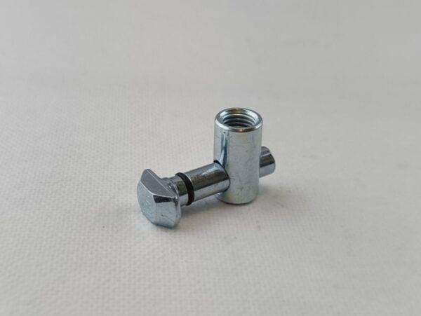 Quick connector
