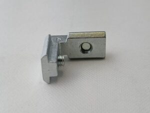 Inside bracket