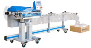 Pronova 510 pakkauskone