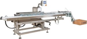 Pronova 525H / 535H pakkauskone