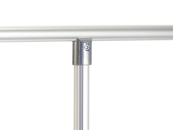90° D28L connector EcoShape - Image 2