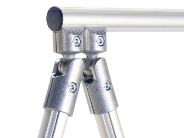 0°-90° D28L connector EcoShape - Image 2