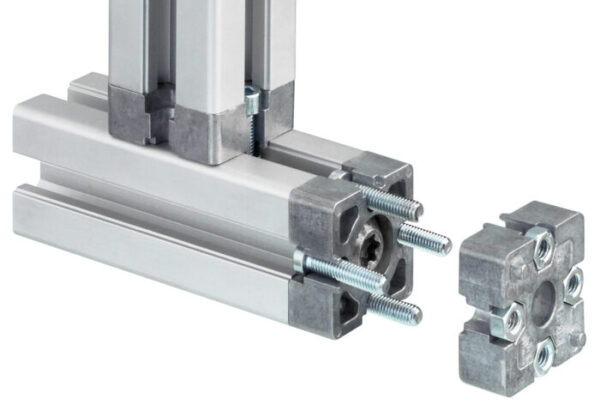 End connector set - Image 2