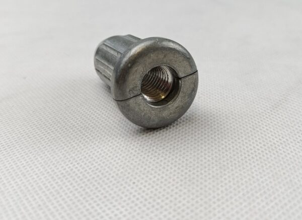 D28L threaded sleeve EcoShape