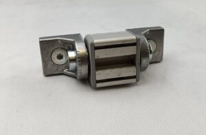 Swivel bearing kit
