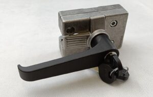 Door lock
