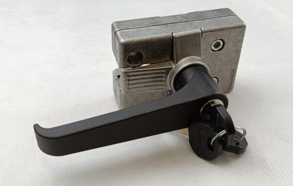Door lock