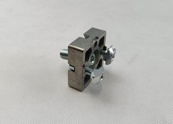 T-connector set