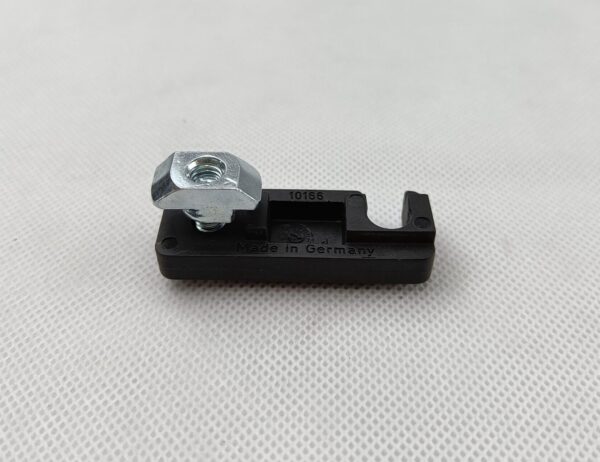 EcoFlow roller mount