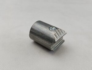 90° D28L connector EcoShape