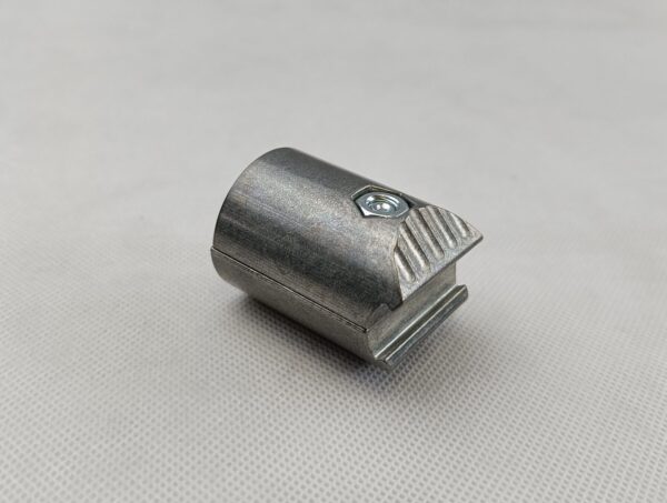 90° D28L connector EcoShape