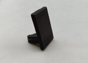 End piece