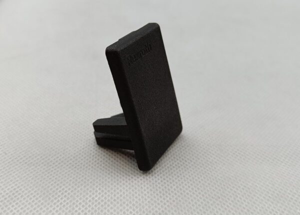End piece